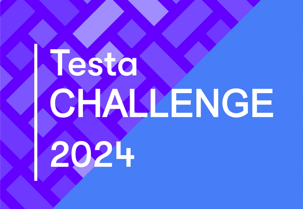 VentriLabs participating in prestigious Testa Challenge